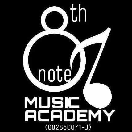 Eighth Note Music Academy